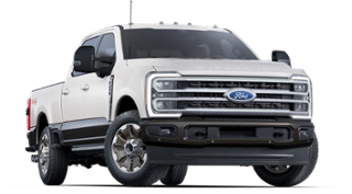 2025 Ford Super Duty® External Image 5